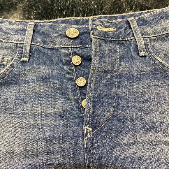 🔻SALE🔻TRUE RELIGION🔹EXCELLENT CONDITION - Picture 6 of 10